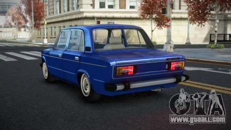 VAZ 2106 Antha for GTA 4