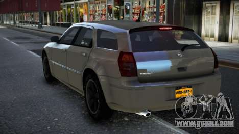 Dodge Magnum Hayohap for GTA 4