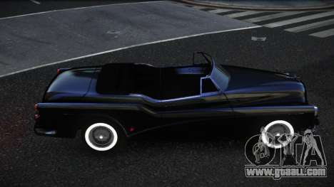 Buick Skylark Vanyiyahu for GTA 4