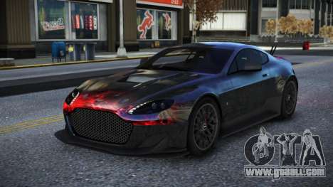 Aston Martin Vantage Relie S13 for GTA 4