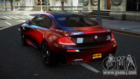 BMW M6 Celusa S3 for GTA 4