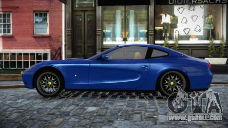 Ferrari 612 Jigeveyom for GTA 4