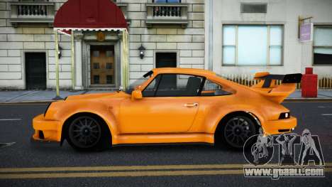 Porsche 911 Qijofaj for GTA 4