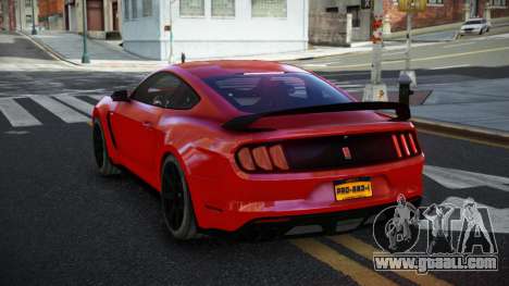 Ford Mustang Fainor for GTA 4