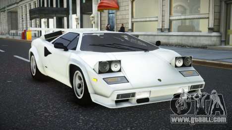 Lamborghini Countach Avasun for GTA 4