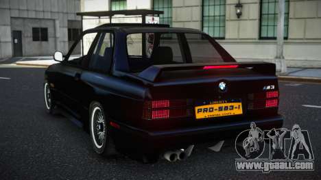 BMW M3 E30 Zicococe for GTA 4