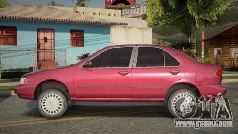 Nissan Sentra B14 for GTA San Andreas