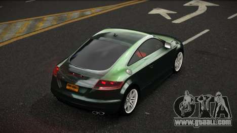 Audi TT Wedijemo for GTA 4