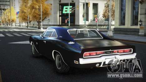 Dodge Charger Qubkugik for GTA 4