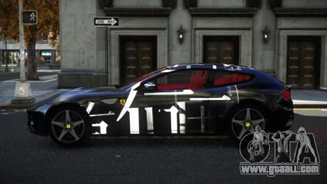 Ferrari FF Joley S13 for GTA 4