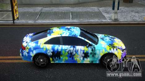 Audi RS5 Neelly S2 for GTA 4