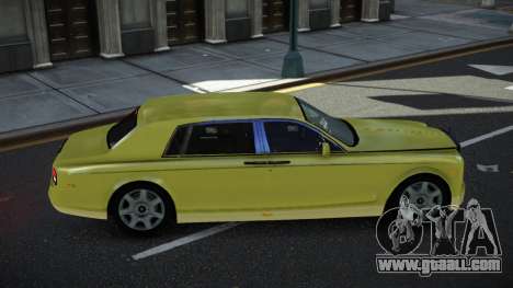 Rolls-Royce Phantom Dalwac for GTA 4