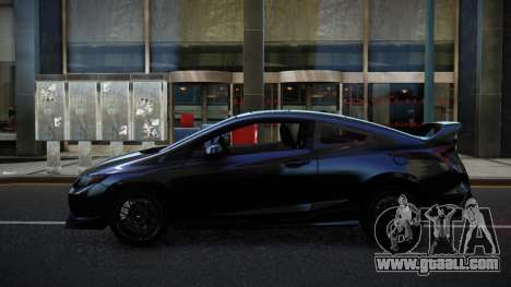 Honda Civic Woxdosa for GTA 4