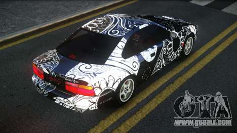 BMW 850CSi Jatin S9 for GTA 4