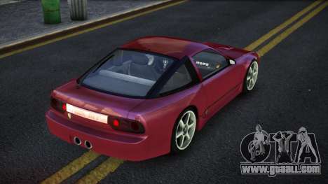 Nissan 240SX Nihofir for GTA 4