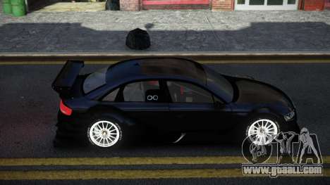 Audi A4 Umav for GTA 4