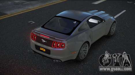 Ford Mustang Nipekala for GTA 4