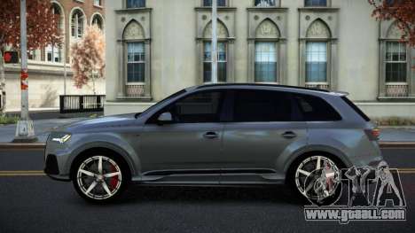 Audi Q7 Jeyo for GTA 4