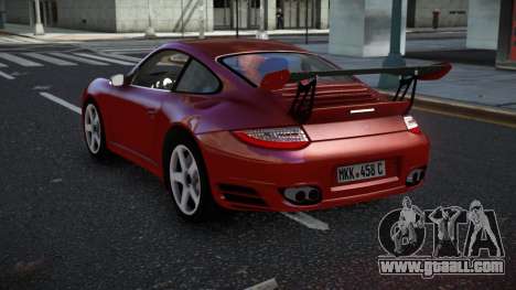 RUF RT12R Taahu for GTA 4
