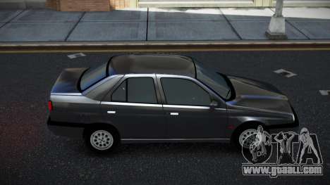Alfa Romeo 155 Xavey for GTA 4