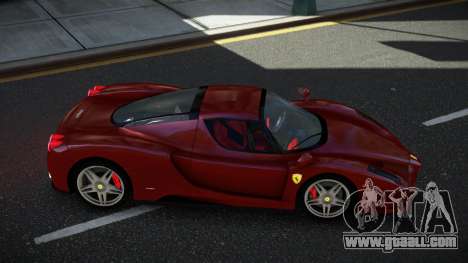 Ferrari Enzo Yezxagoli for GTA 4