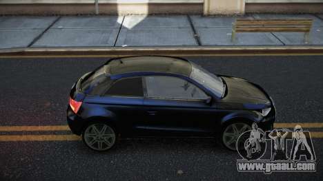Audi A1 Komcuwuc for GTA 4