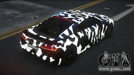 Audi R8 Thehaf S9 for GTA 4