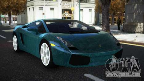 Lamborghini Gallardo Togais S6 for GTA 4