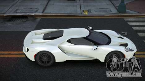 Ford GT Joriale for GTA 4
