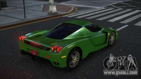 Ferrari Enzo Zivayir for GTA 4