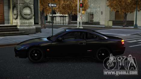 Nissan Silvia Boxyo for GTA 4