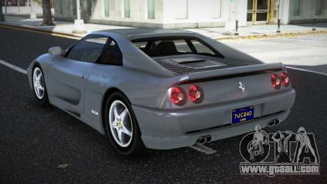 Ferrari F355 Vonjed for GTA 4