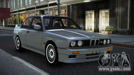 BMW M3 E30 Geturu for GTA 4