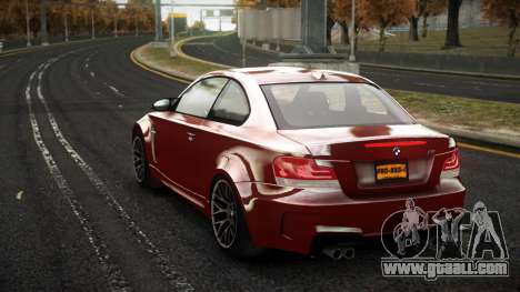BMW 1M Failey for GTA 4