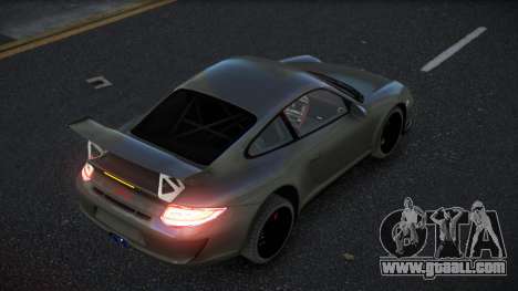 Porsche 911 Fermufaxu for GTA 4