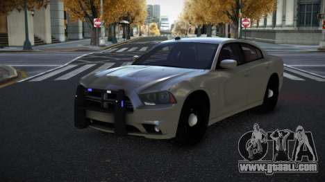 Dodge Charger Tejewevu for GTA 4