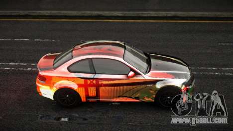 BMW 1M Failey S2 for GTA 4