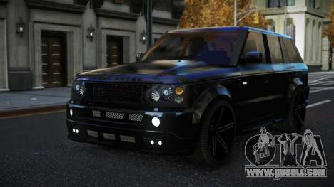 Land Rover Range Rover Sport Velogiha for GTA 4