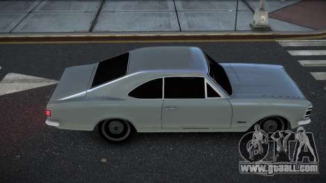 Chevrolet Opala Aquc for GTA 4