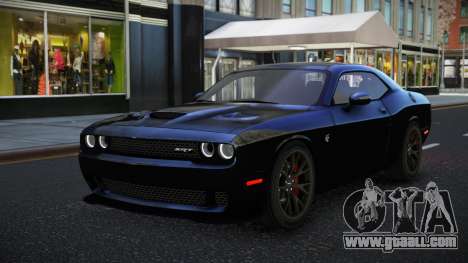 Dodge Challenger Ellage for GTA 4