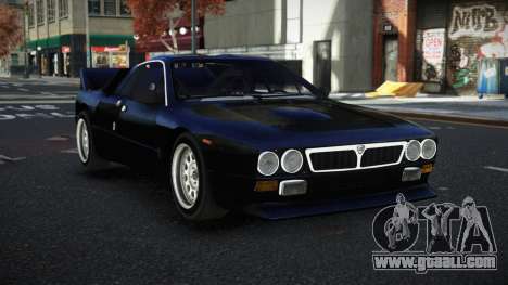Lancia 037 Stradale Dujnuvik for GTA 4