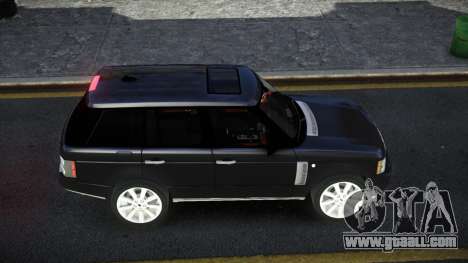 Land Rover Range Rover Supercharged Minofe for GTA 4