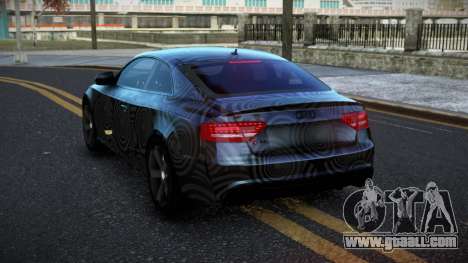 Audi RS5 Neelly S1 for GTA 4