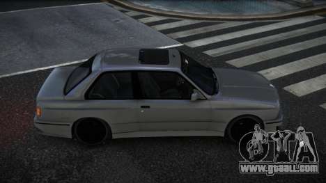 BMW M3 E30 Goduqiq for GTA 4