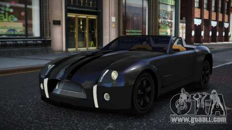 Shelby Cobra Xagqes for GTA 4