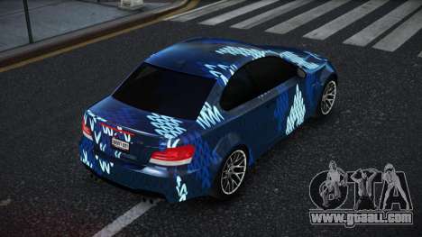 BMW 1M Lithem S1 for GTA 4