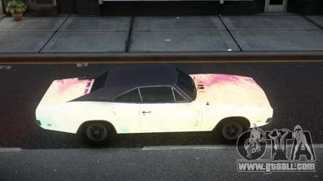 Dodge Charger Enlyo S9 for GTA 4