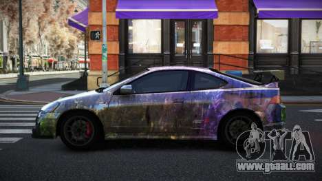 Honda Integra Vintha S9 for GTA 4