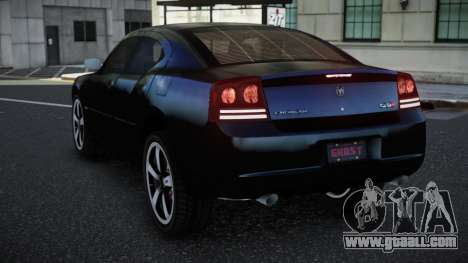 Dodge Charger Zihlizen for GTA 4