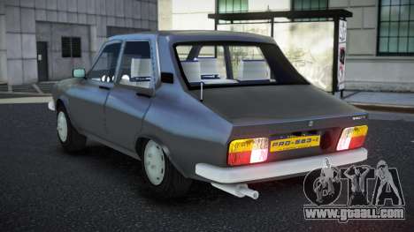 Renault 12 Etar for GTA 4